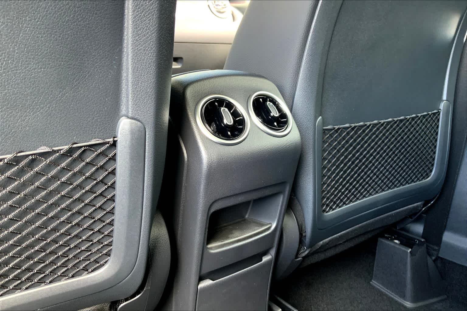 Used 2025 Starling Blue Metallic Mercedes-Benz GLA 250 image 12