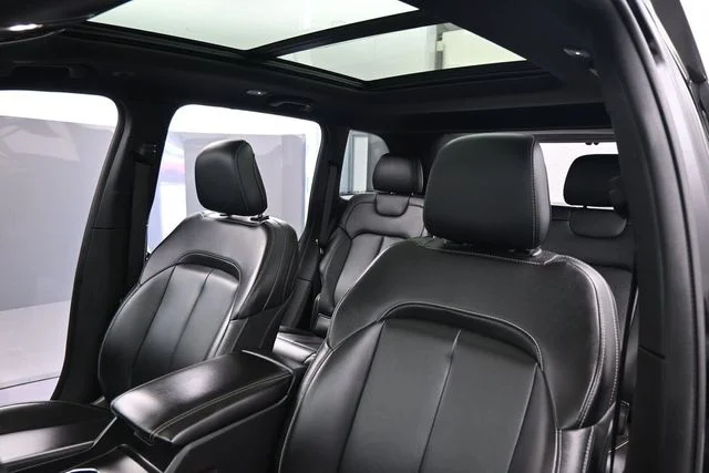 Used 2024 Black Jeep 4xe image 30