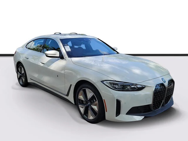 2023 BMW i4 eDrive35