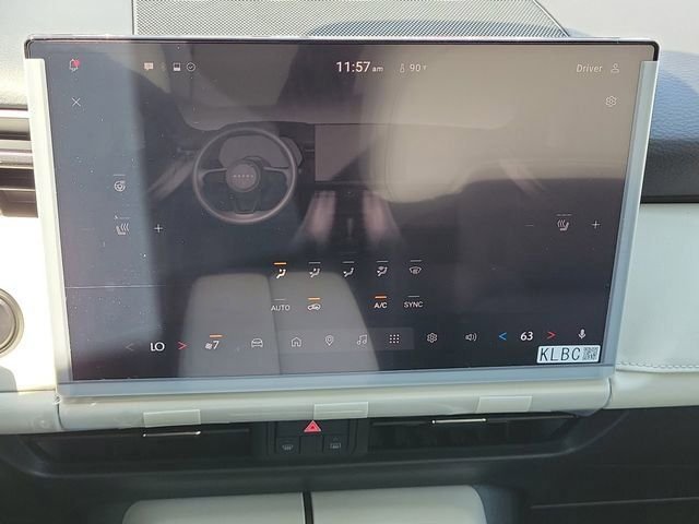 New 2026 Navy Blue Mica Mazda 2.5 S Preferred AWD image 27