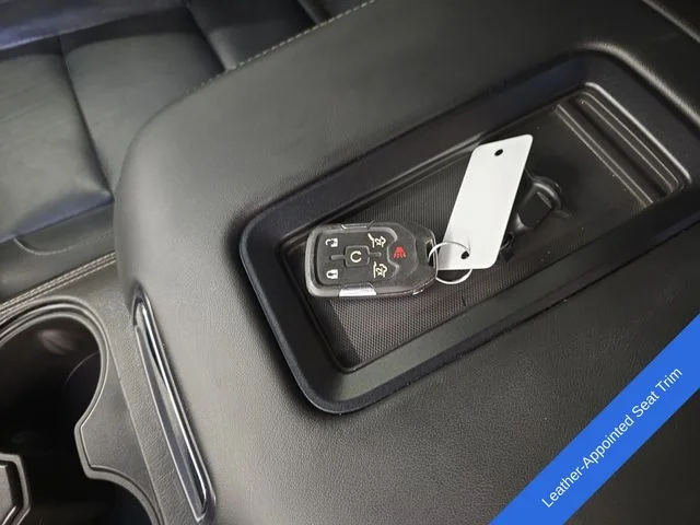 Used 2019 Siren Red Tintcoat Chevrolet LT image 30