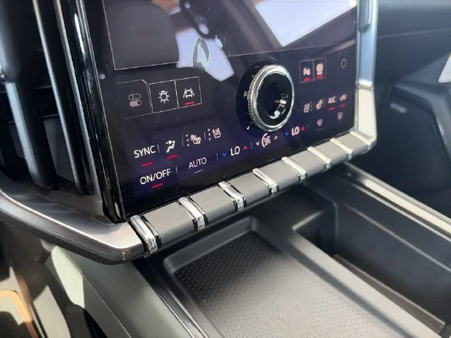 New 2027 Silver GMC AT4 image 20