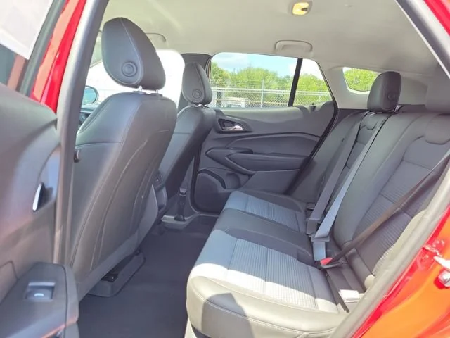 2026 Chevrolet Trax LT - Photo 14