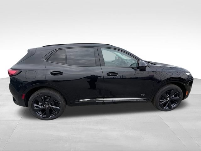 2026 Buick Envision Sport Touring - Photo 9