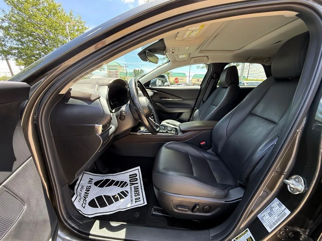 Used 2023 Gray Mazda 2.5 S Premium Package image 13