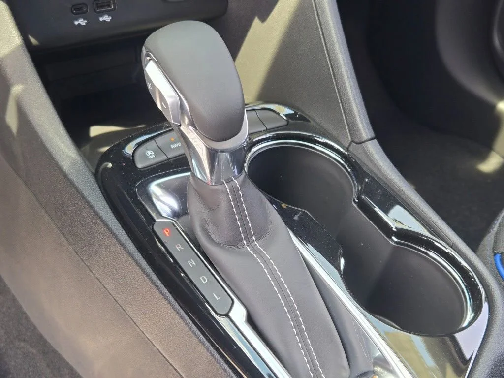 2026 Buick Encore GX Sport Touring - Photo 38