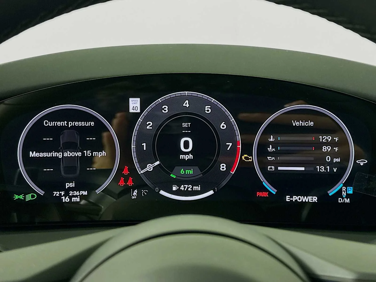 2026 Porsche Panamera 4 E-Hybrid - Photo 16