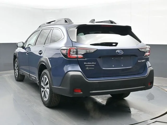 2024 Subaru Outback Premium - Photo 11