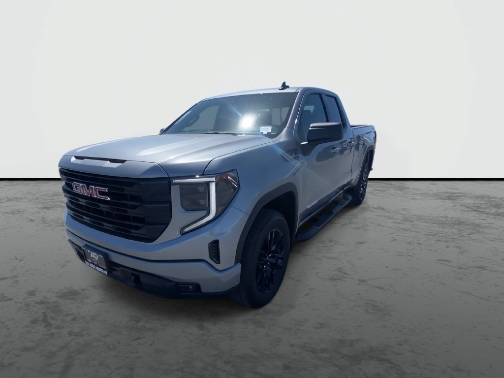 2026 GMC Sierra 1500 Elevation - Photo 7