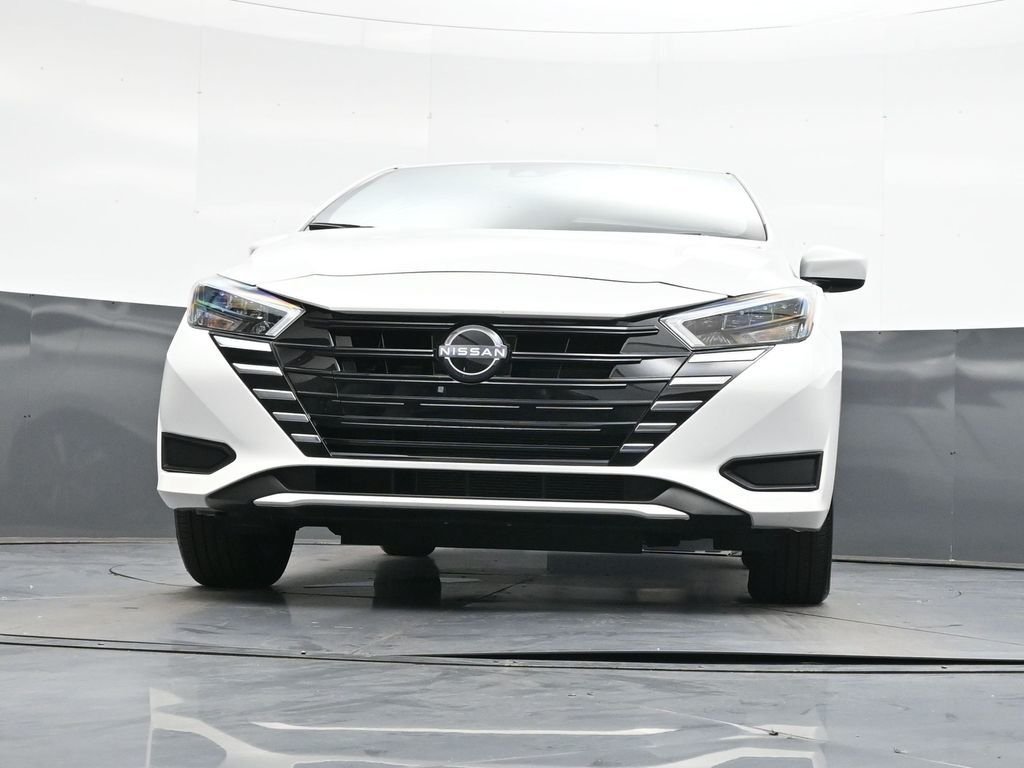 Used 2025 White Nissan 1.6 SV image 49