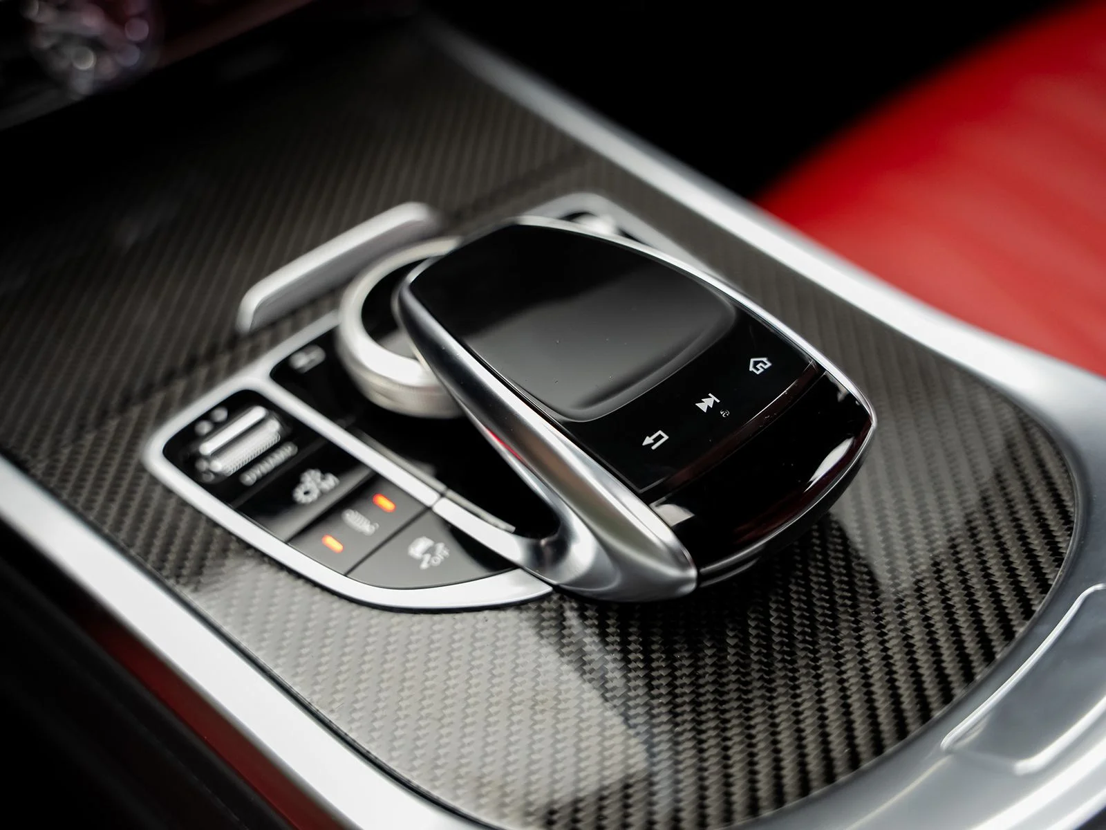 Used 2023 Black Mercedes-Benz G 63 AMG® image 38