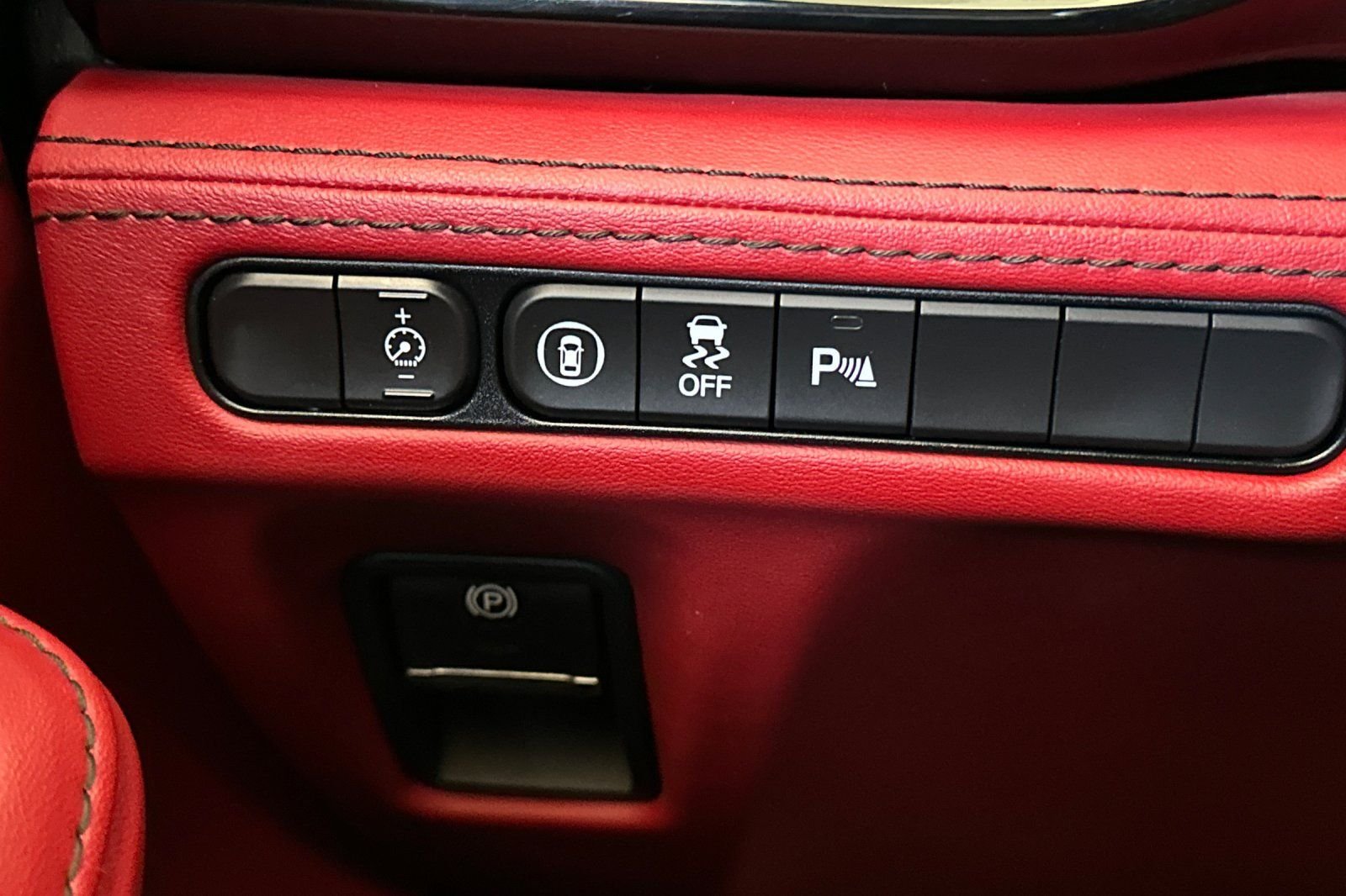 Used 2022  Acura A-Spec image 31