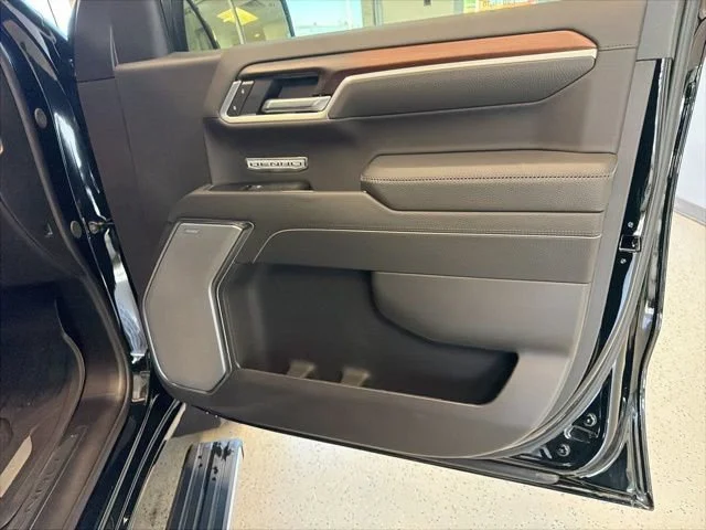2026 GMC Sierra 1500 Denali - Photo 49