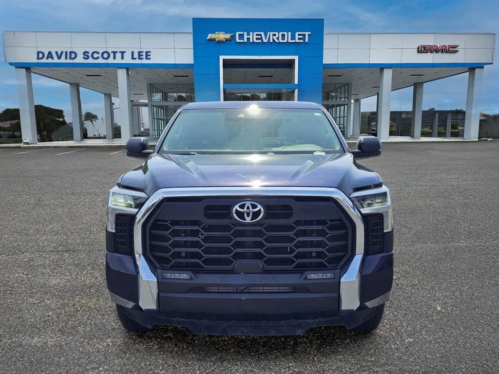Used 2024 Blueprint Toyota SR5 image 2