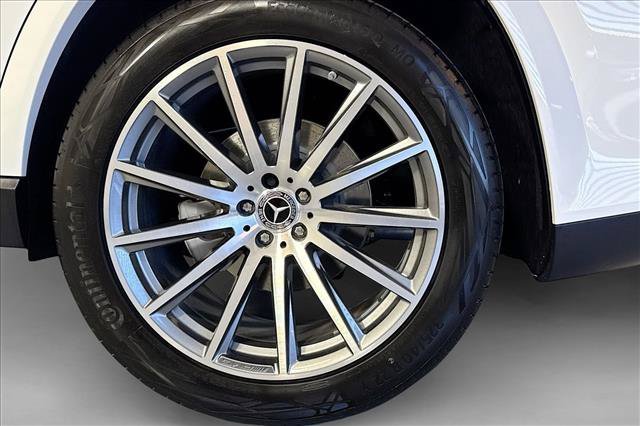 New 2026 Polar White Mercedes-Benz GLS 580 image 60