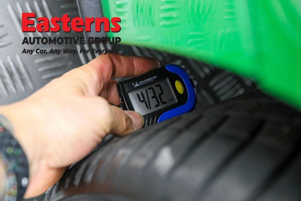 Used 2019 Green Ford GT image 23