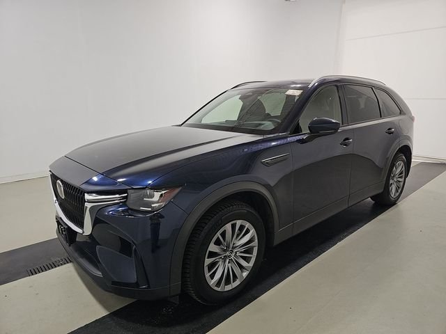 2024 Mazda CX-90 3.3 Turbo Preferred Plus