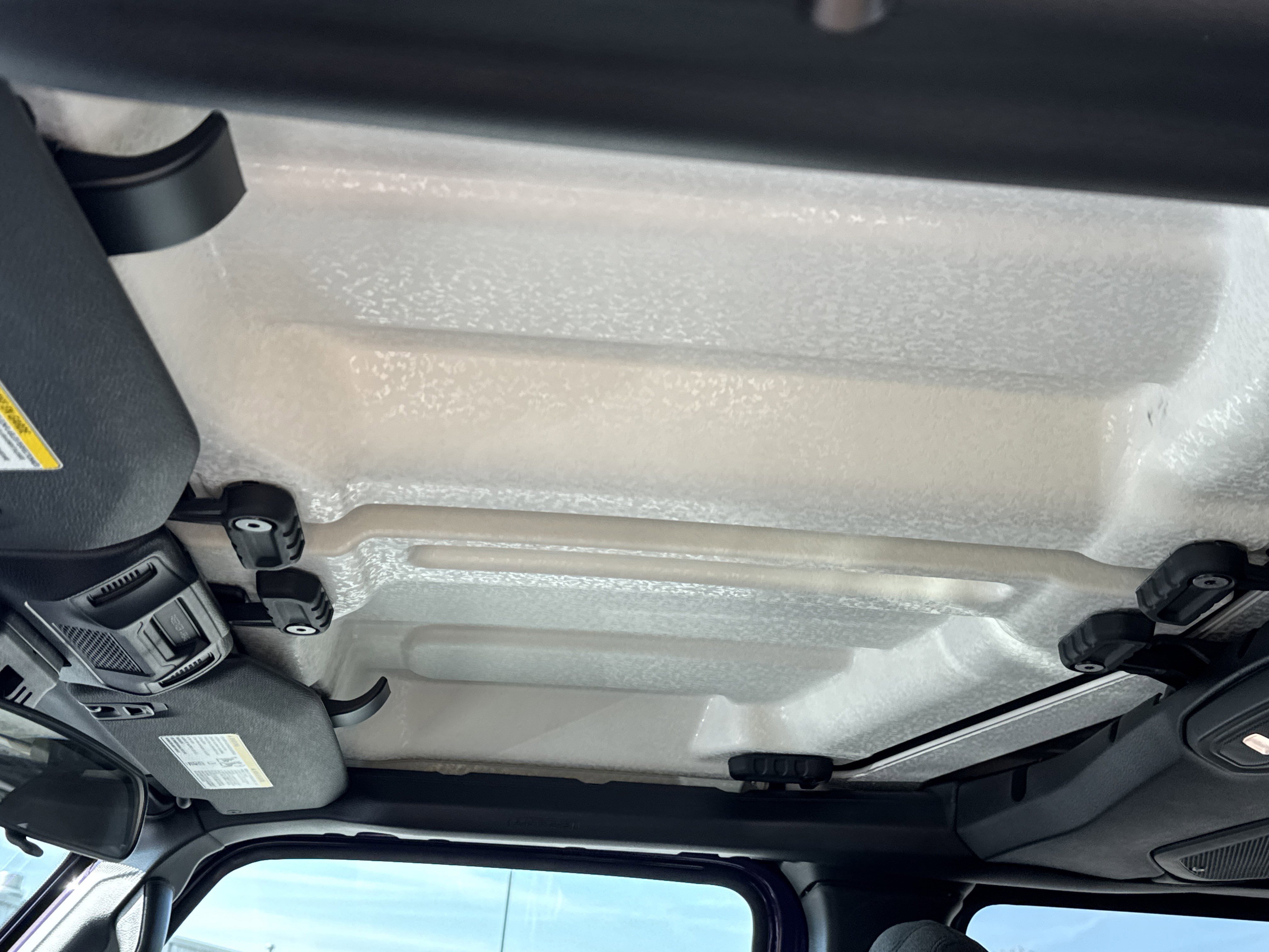 New 2026 Reign Exterior Paint Jeep Sport S image 38