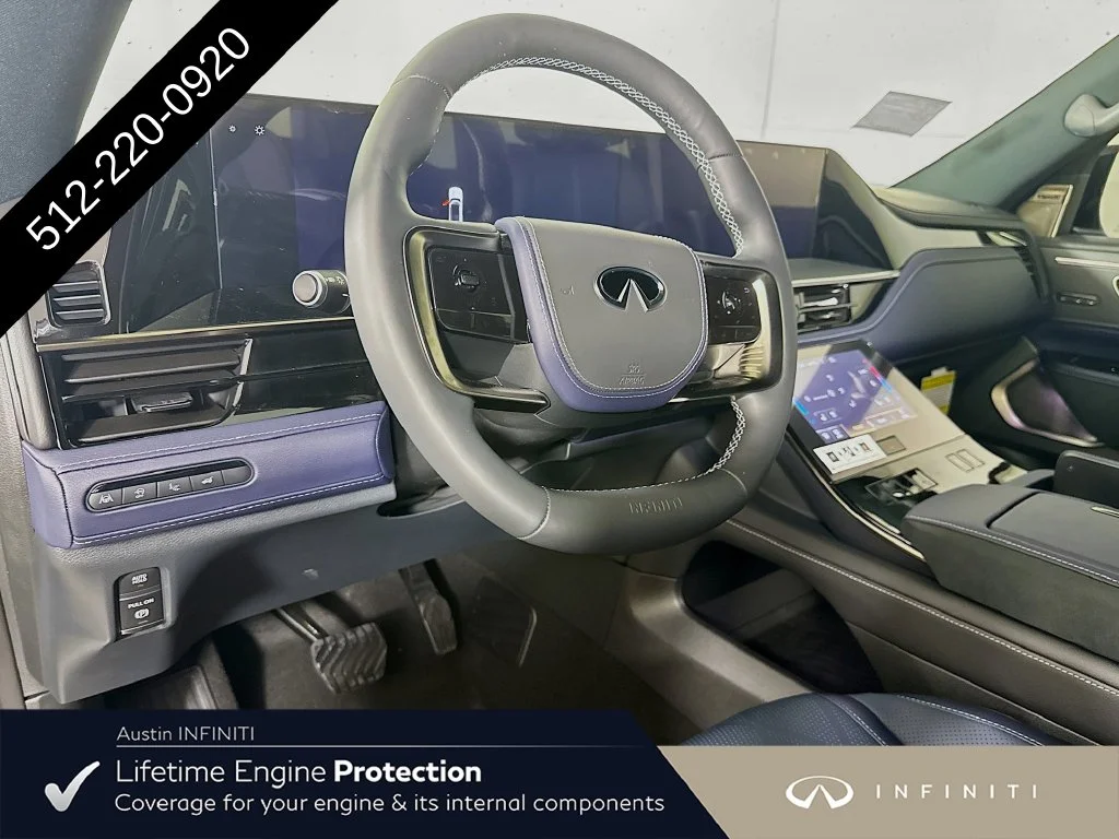 New 2027 2T DYNAMIC META INFINITI SPORT image 11