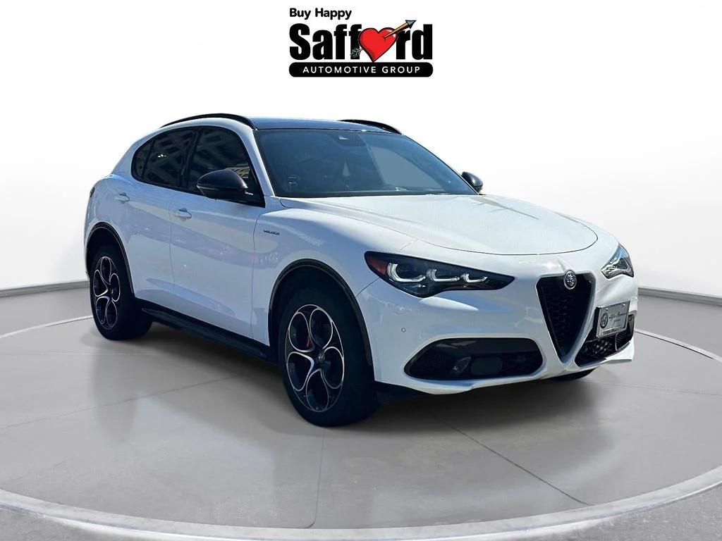 2024 Alfa Romeo Stelvio Veloce - Photo 10