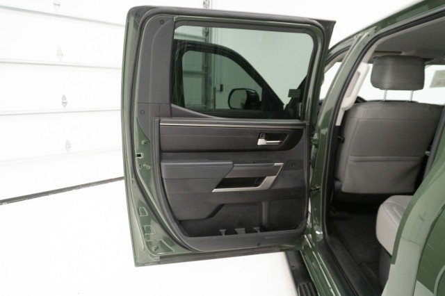 Used 2023 Army Green Toyota SR5 image 19