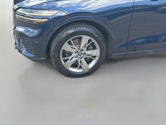 Used 2022 Blue Genesis 3.5T Sport image 29