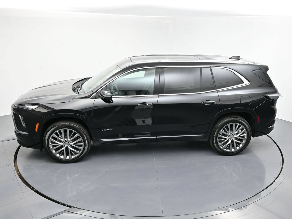 2026 Buick Enclave Avenir - Photo 35