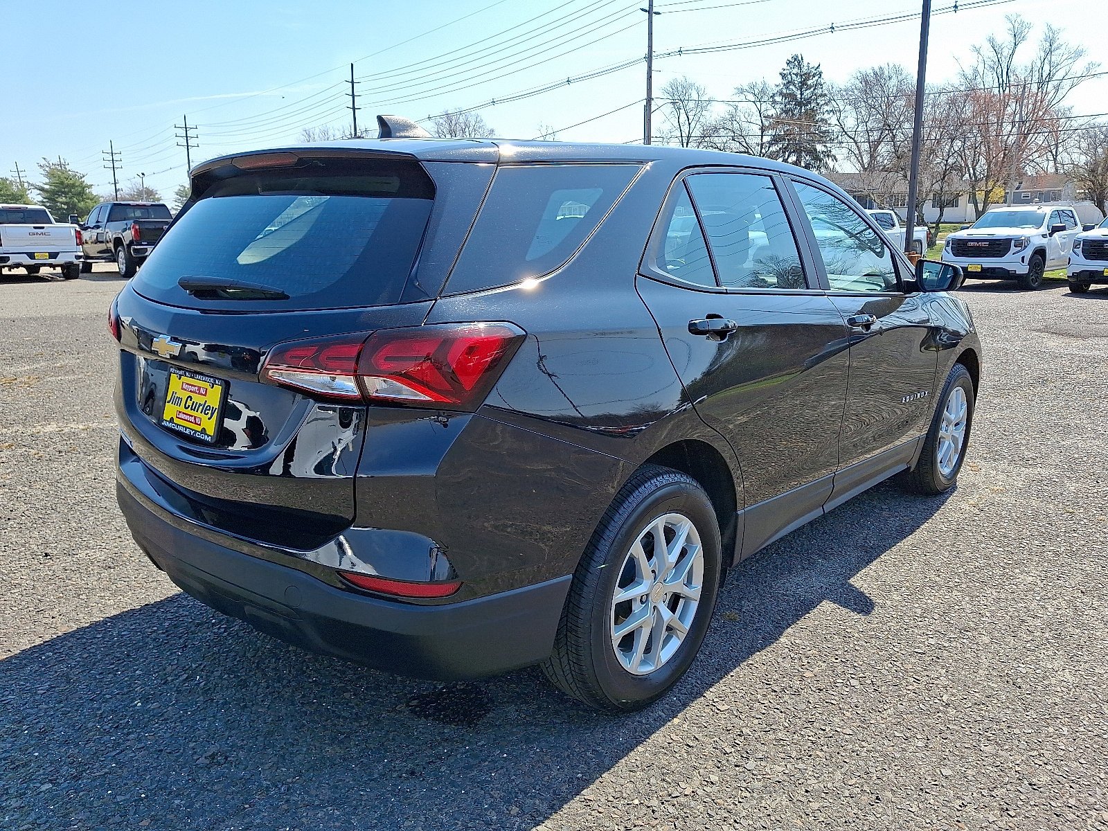 2023 Chevrolet Equinox LS - Photo 7