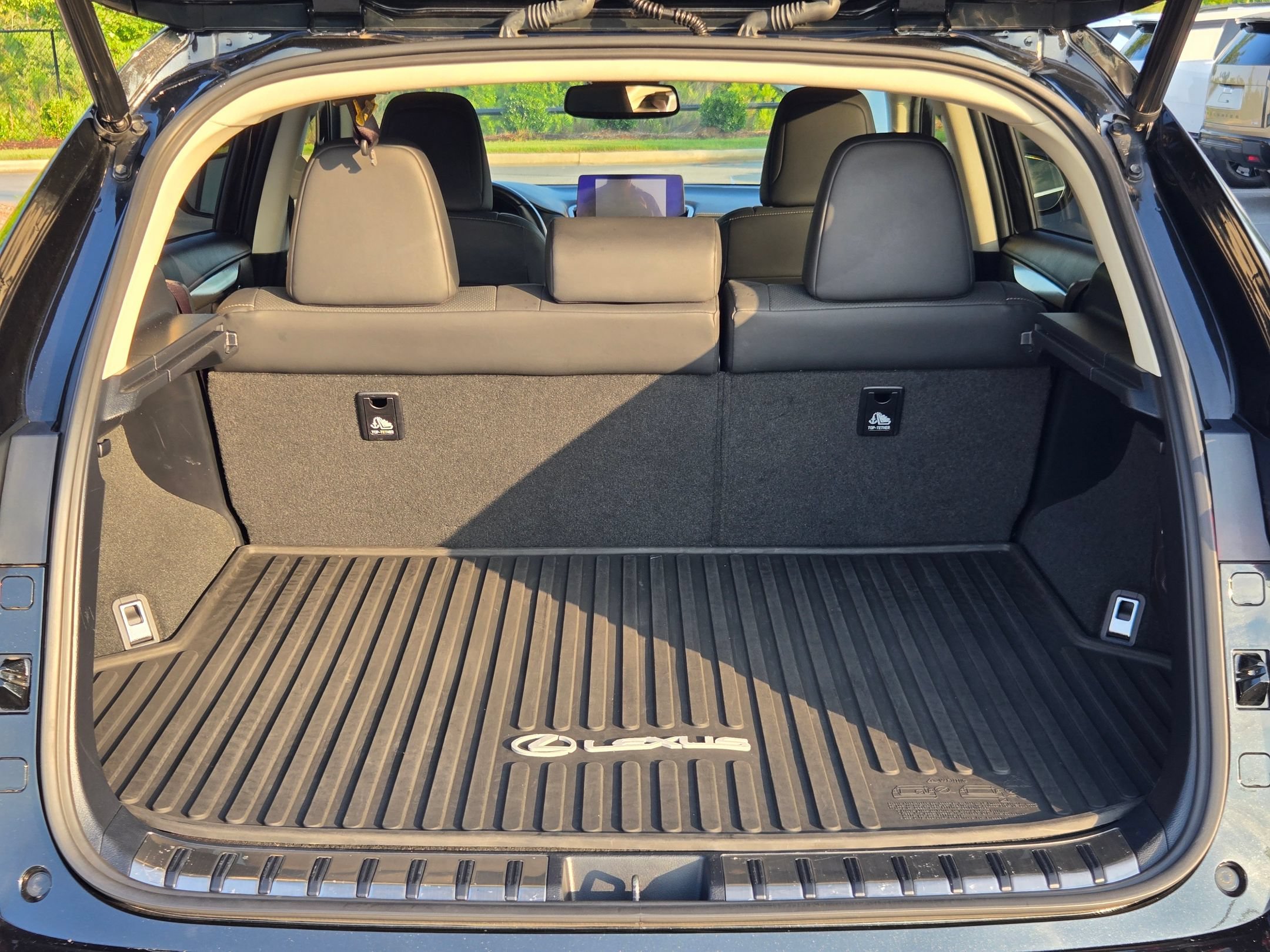 Used 2020 CAVIAR Lexus NX 300 image 18