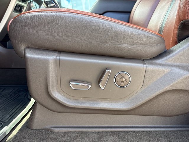 2020 Ford F-150 King Ranch - Photo 24