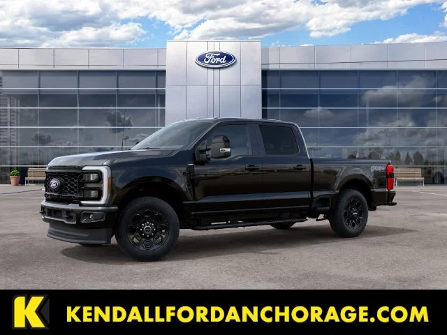 2027 Ford F-250 Super Duty