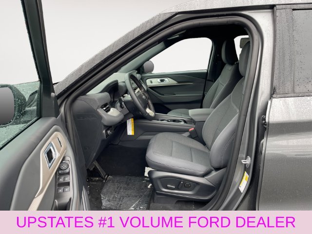 New 2027 Gray Ford Active image 9