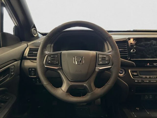 New 2026 Silver Honda TrailSport+ image 13