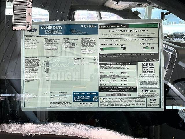 New 2026 Oxford White Ford XL image 34
