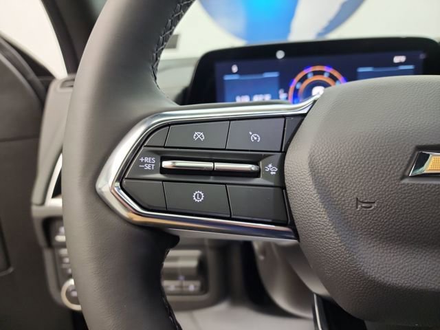 2026 Chevrolet Tahoe Premier - Photo 21