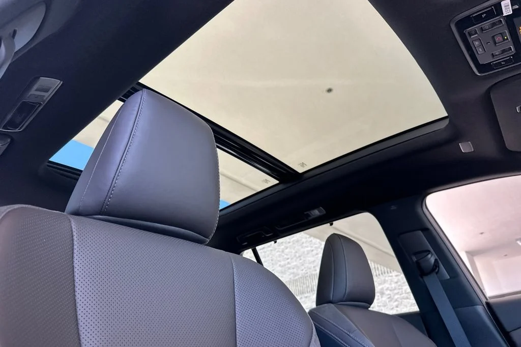 New 2026 Silver Lexus 350 Luxury image 18
