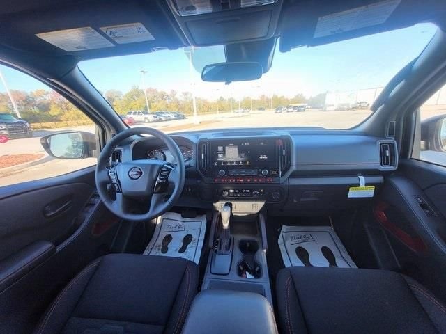 2026 Nissan Frontier PRO-X - Photo 14