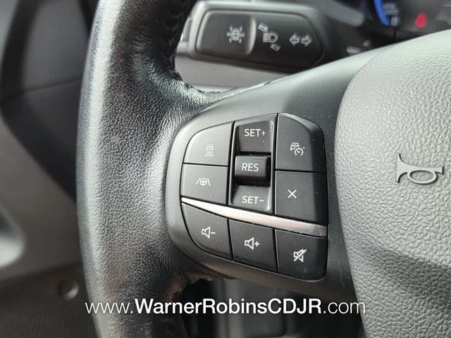 Used 2021 Black Ford Big Bend image 25