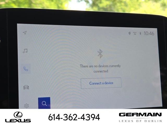 Certified Used 2023 REDLINE Lexus 250h F SPORT Design image 18