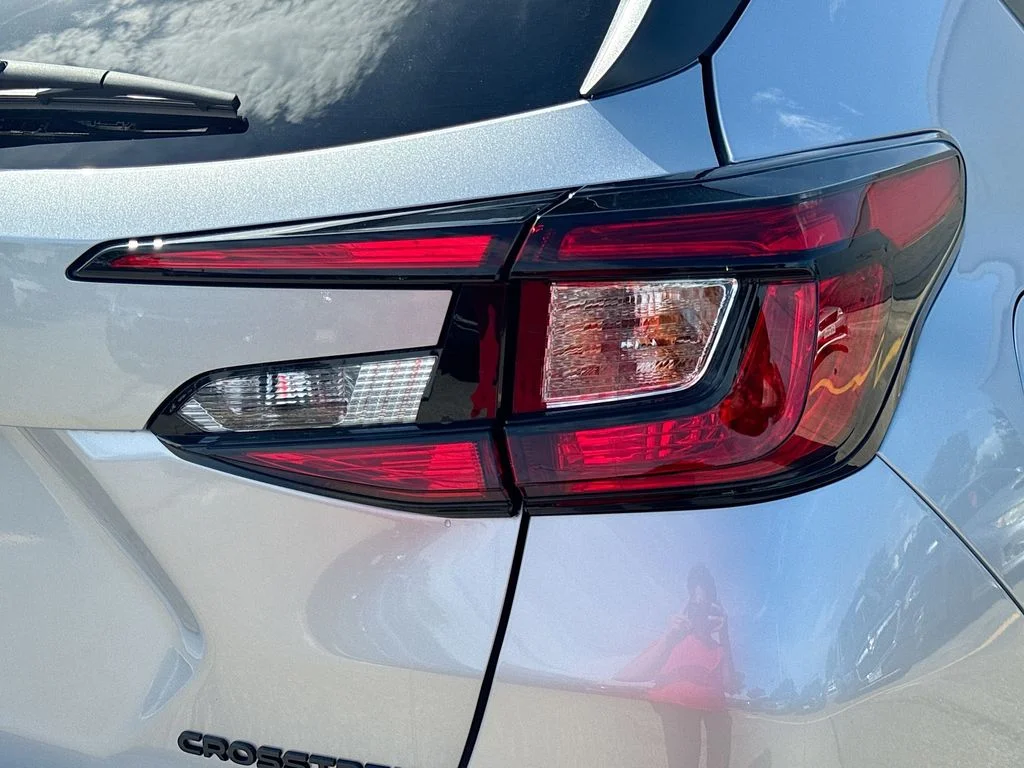 New 2026 Silver Subaru Premium image 33