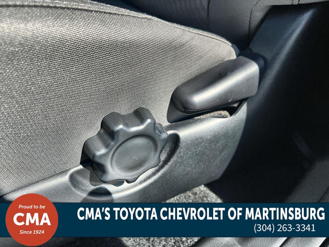 Used 2023 Black Toyota SR V6 image 15