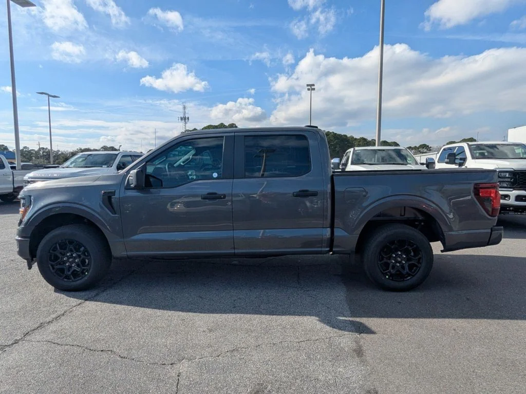 2026 Ford F-150 STX - Photo 7