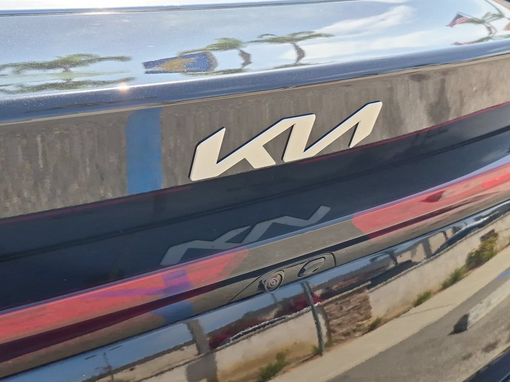 New 2026 Aurora Black Pearl Kia GT-Line AWD image 32