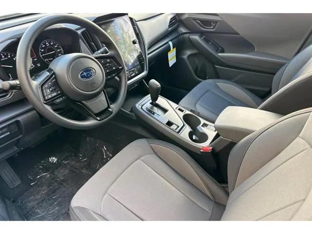 New 2026 MAGNETITE GRAY PEARL Subaru Premium image 49