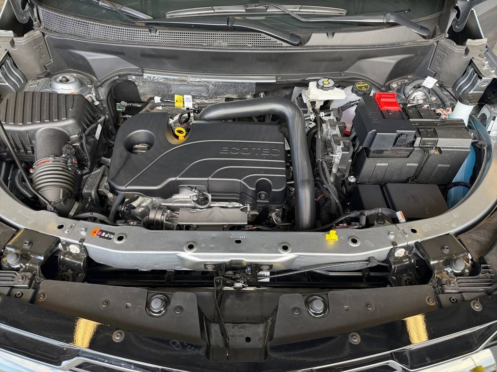 2026 Chevrolet Equinox RS - Photo 14