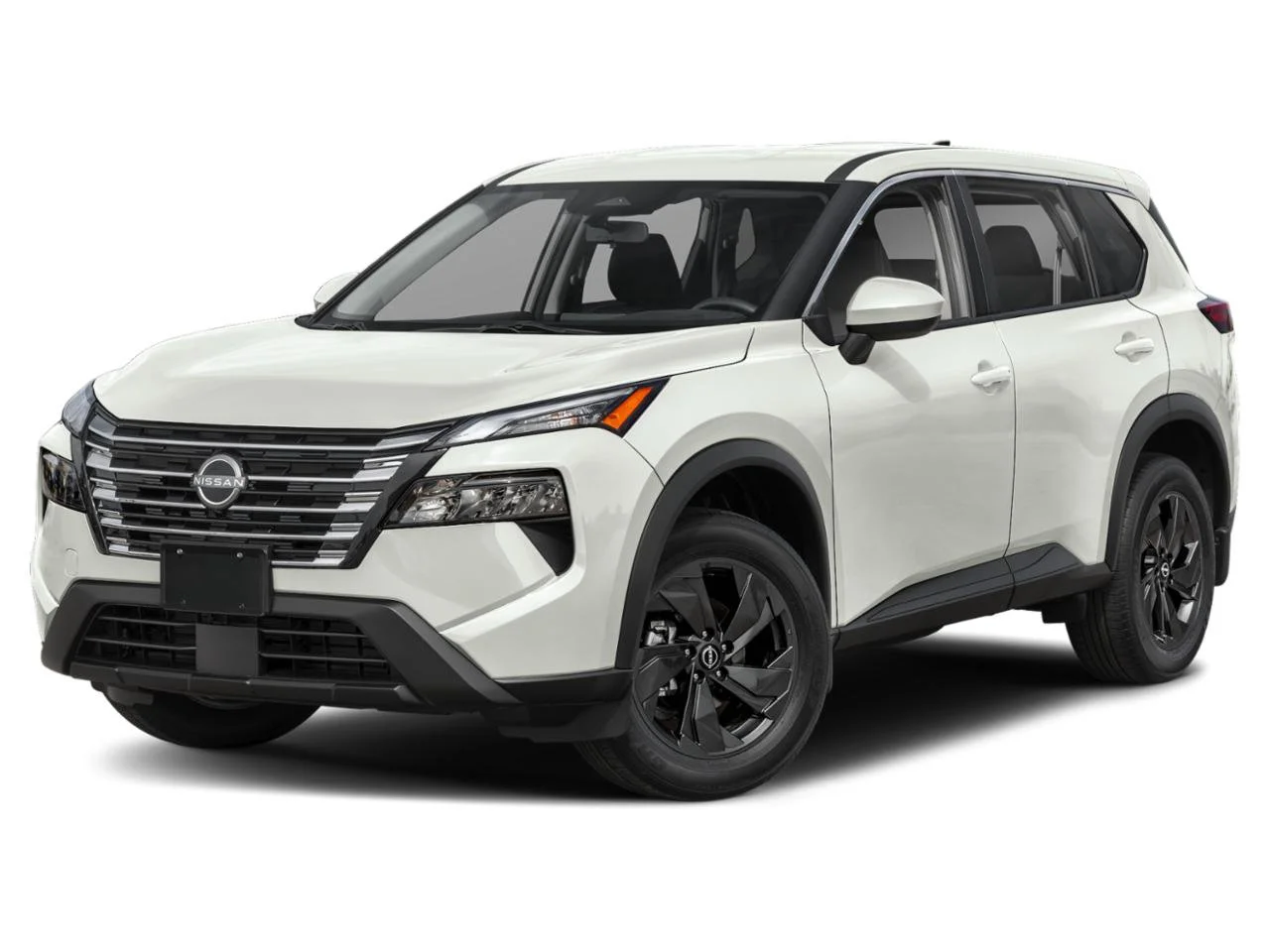 2026 Nissan Rogue SV AWD's photo