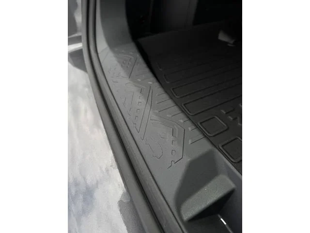 New 2026 MAGNETITE GRAY METALLIC Subaru Sport image 37