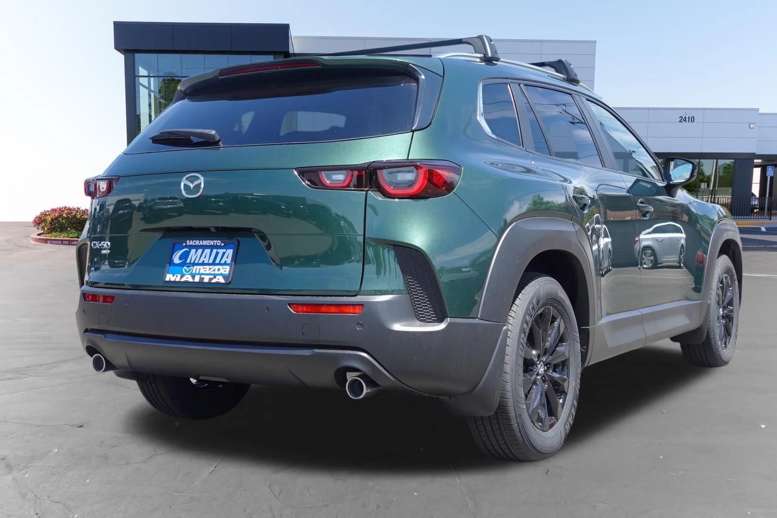 New 2026 Cypress Mazda 2.5 S Preferred image 3