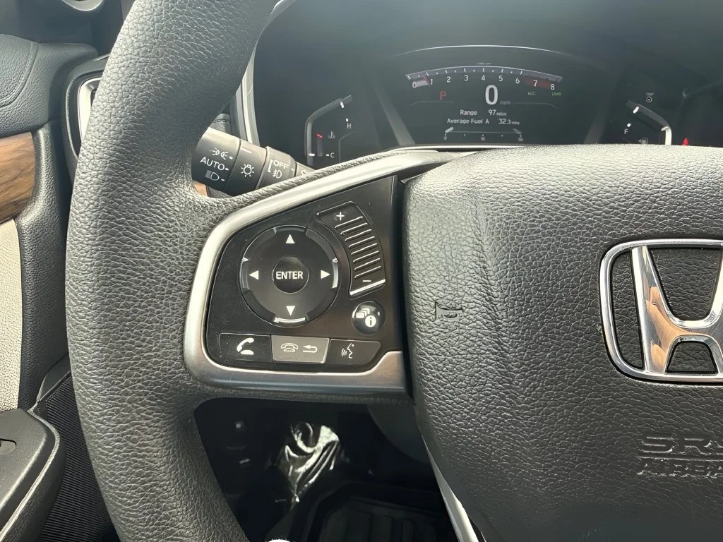 Used 2018  Honda EX image 17