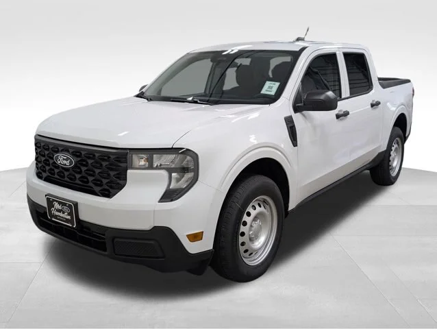 New 2026 Oxford White Ford XL image 39